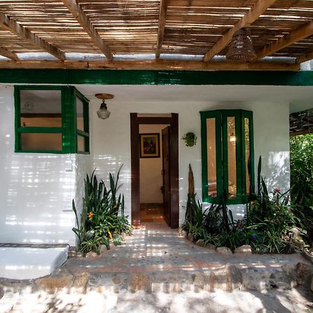 Finca Los Abuelos - La Planta Concepcion Экстерьер фото