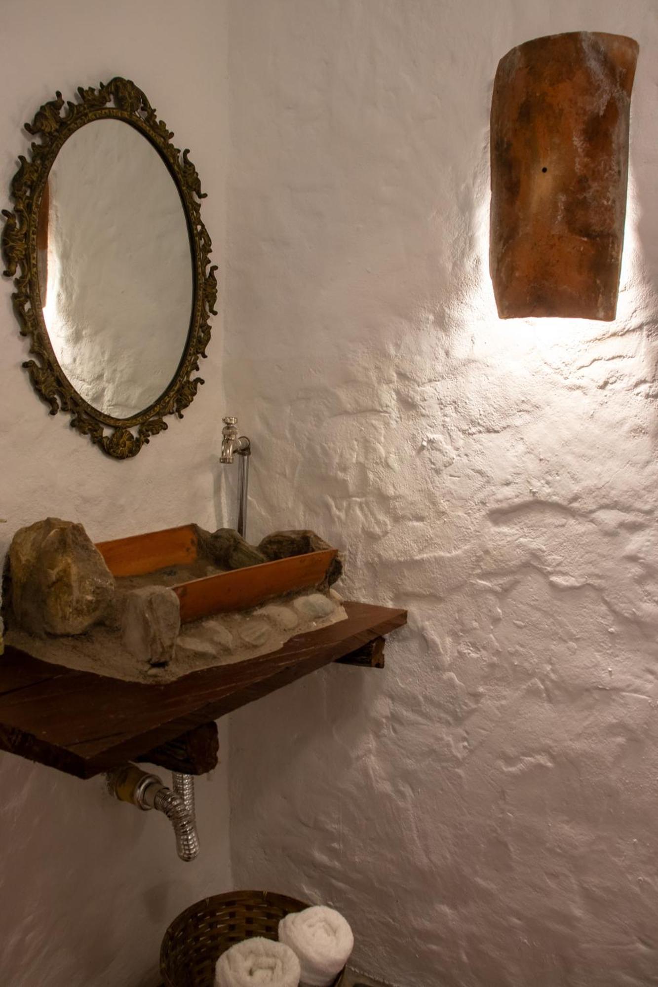 Finca Los Abuelos - La Planta Concepcion Экстерьер фото