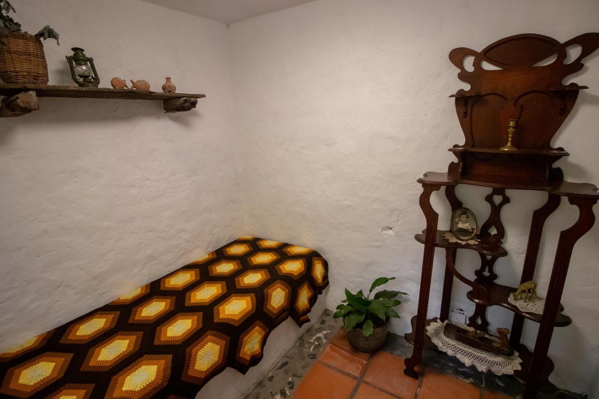 Finca Los Abuelos - La Planta Concepcion Экстерьер фото